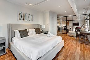 Saint Sulpice Lofts by Bakan - Old Montreal