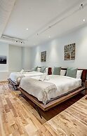 Saint Sulpice Lofts by Bakan - Old Montreal