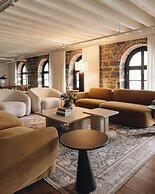 Saint Sulpice Lofts by Bakan - Old Montreal