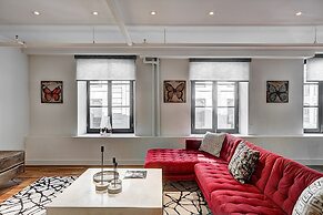 Saint Sulpice Lofts by Bakan - Old Montreal