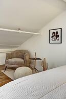 Saint Sulpice Lofts by Bakan - Old Montreal