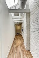 Saint Sulpice Lofts by Bakan - Old Montreal