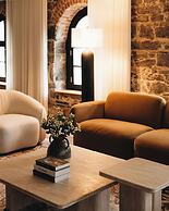 Saint Sulpice Lofts by Bakan - Old Montreal