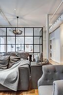 Saint Sulpice Lofts by Bakan - Old Montreal