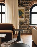 Saint Sulpice Lofts by Bakan - Old Montreal