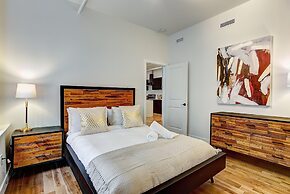 Saint Sulpice Lofts by Bakan - Old Montreal
