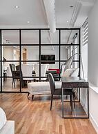 Saint Sulpice Lofts by Bakan - Old Montreal
