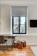 Saint Sulpice Lofts by Bakan - Old Montreal