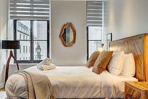 Saint Sulpice Lofts by Bakan - Old Montreal