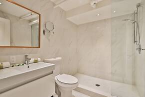 Saint Sulpice Lofts by Bakan - Old Montreal