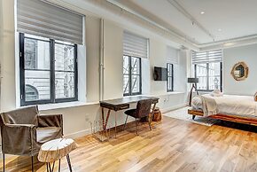 Saint Sulpice Lofts by Bakan - Old Montreal