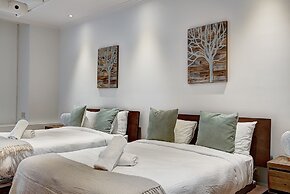 Saint Sulpice Lofts by Bakan - Old Montreal