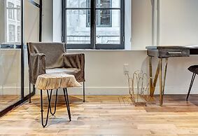 Saint Sulpice Lofts by Bakan - Old Montreal
