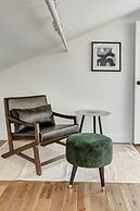 Saint Sulpice Lofts by Bakan - Old Montreal