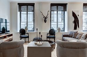 Saint Sulpice Lofts by Bakan - Old Montreal