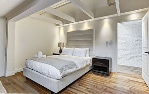 Saint Sulpice Lofts by Bakan - Old Montreal