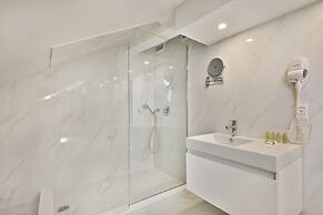 Saint Sulpice Lofts by Bakan - Old Montreal