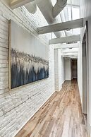 Saint Sulpice Lofts by Bakan - Old Montreal