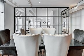 Saint Sulpice Lofts by Bakan - Old Montreal