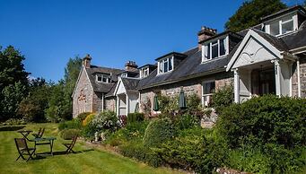 The Cnoc Hotel