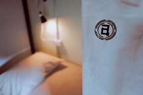 OasisCafe&Nap - Hostel