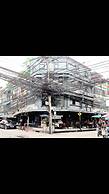 OasisCafe&Nap - Hostel