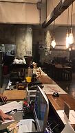 OasisCafe&Nap - Hostel