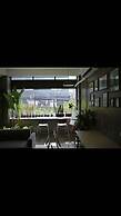 OasisCafe&Nap - Hostel