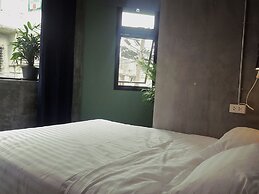 OasisCafe&Nap - Hostel