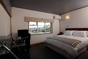 Hotel Terrapuerto