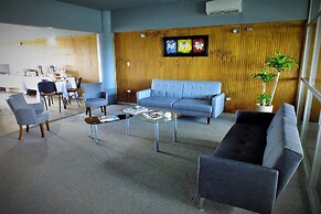 Hotel Terrapuerto