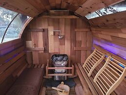 Tabist Villa Daioh Resort Iseshima