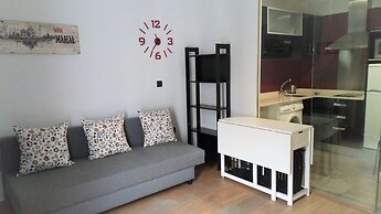 Apartamento Centro Málaga