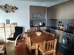 Armador Apartment