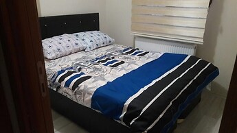 Vizyon Suites