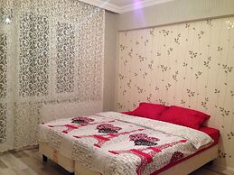 Vizyon Suites