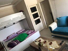 Vizyon Suites