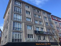 Vizyon Suites