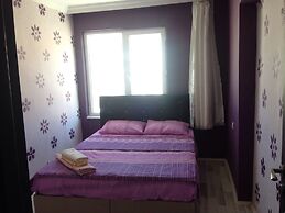 Vizyon Suites