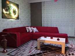 Vizyon Suites