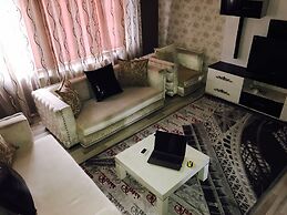 Vizyon Suites