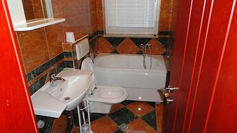 Apartment Pucurica II