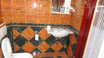 Apartment Pucurica II