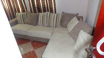 Apartment Pucurica II