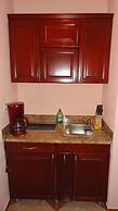 Apartment Pucurica II