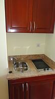 Apartment Pucurica II