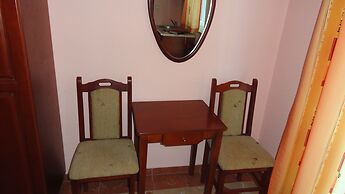 Apartment Pucurica II