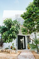 Enjoy space and privacy Casa Roo by BRM