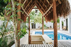 Enjoy space and privacy Casa Roo by BRM
