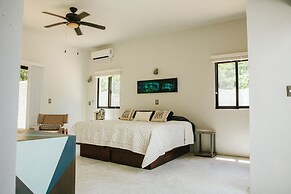Enjoy space and privacy Casa Roo by BRM